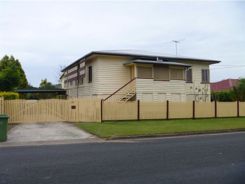 North Ipswich QLD 4305