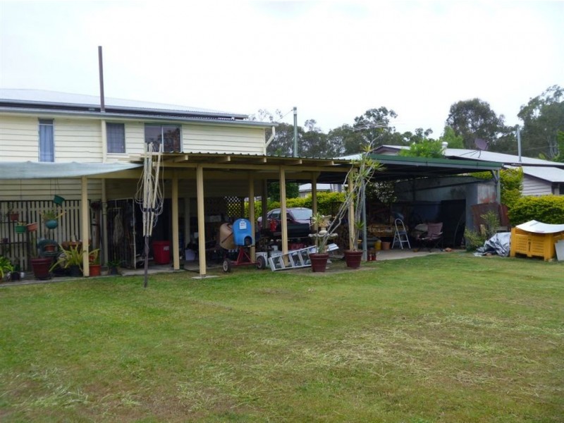 North Ipswich QLD 4305