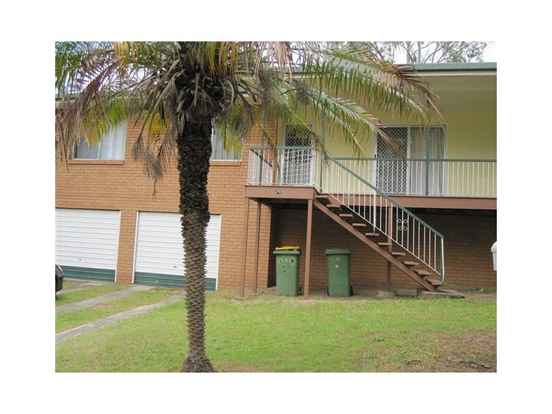 29 Tessman Street, Riverview QLD 4303