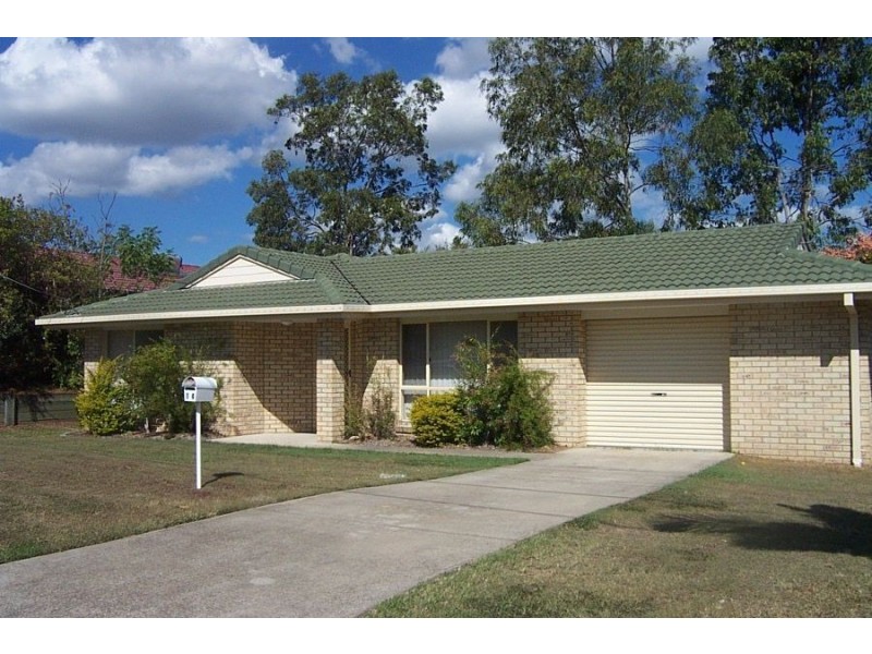 14 Forgan Smith Street, Collingwood Park QLD 4301