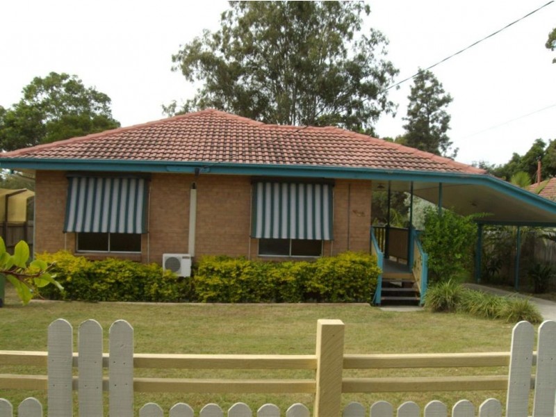 25 Sean Street, Riverview QLD 4303