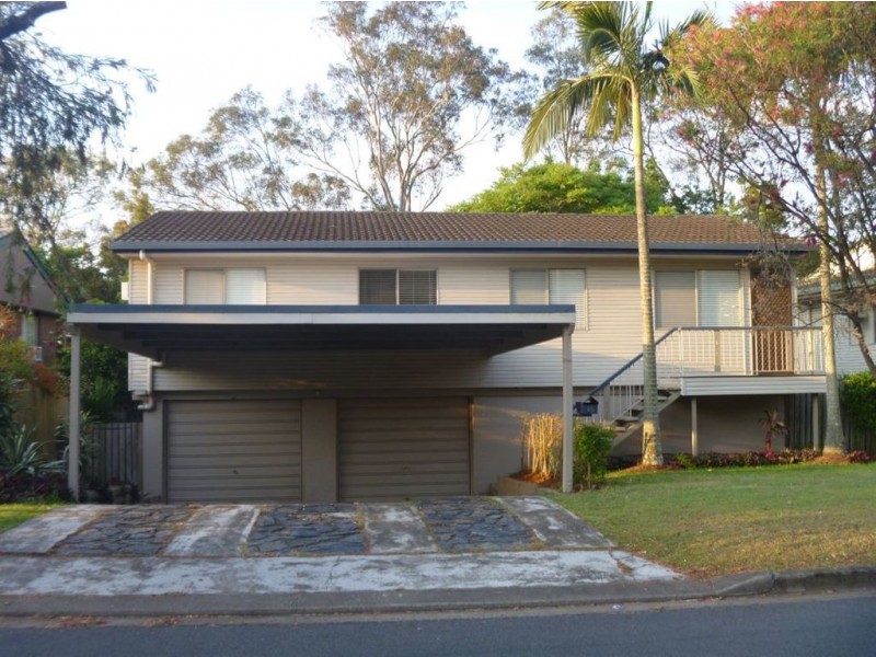 Jamboree Heights QLD 4074