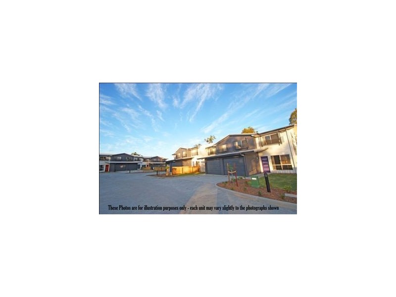 Regents Park QLD 4118