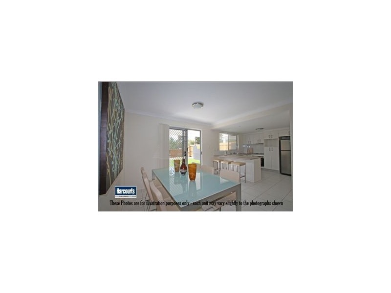 Regents Park QLD 4118