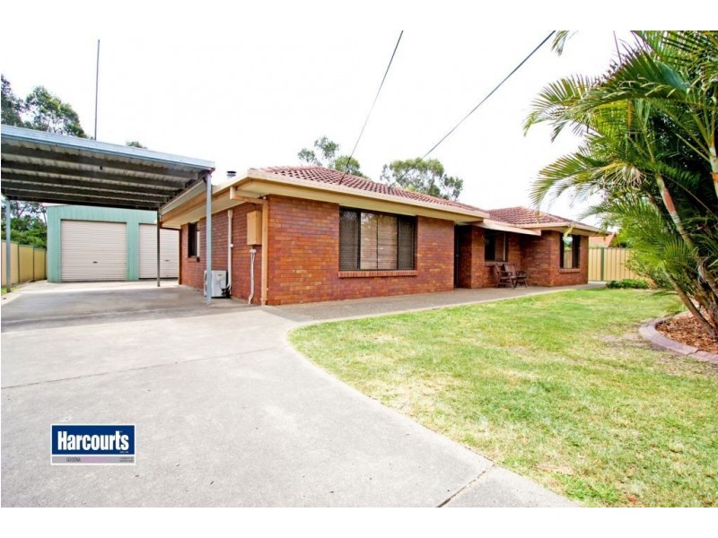 Redbank Plains QLD 4301