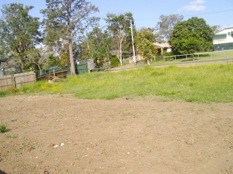 . St Albans Street, Goodna QLD 4300