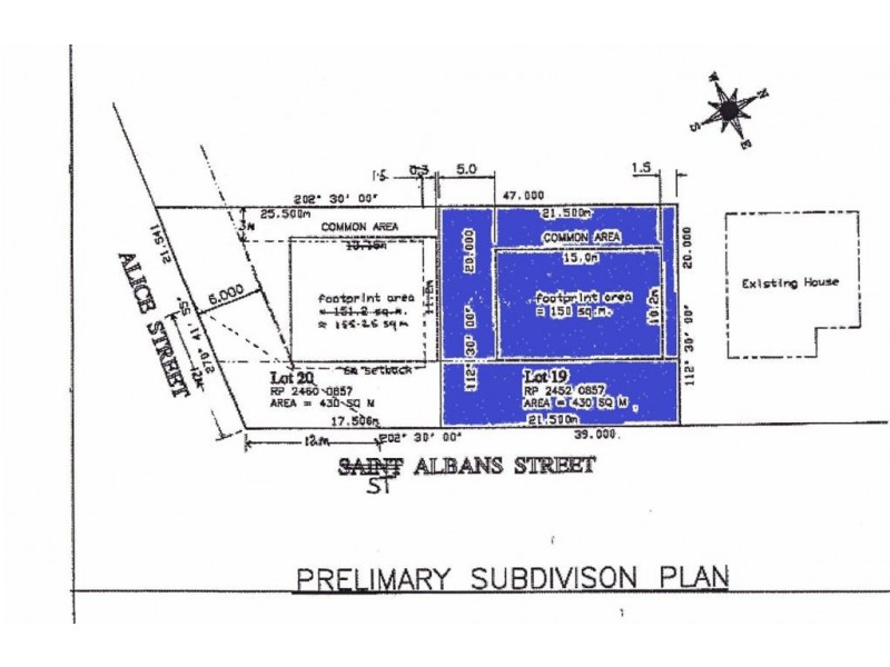 . St Albans Street, Goodna QLD 4300