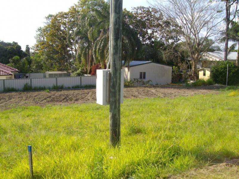 . St Albans Street, Goodna QLD 4300