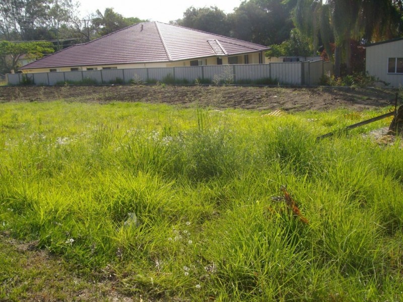 . St Albans Street, Goodna QLD 4300