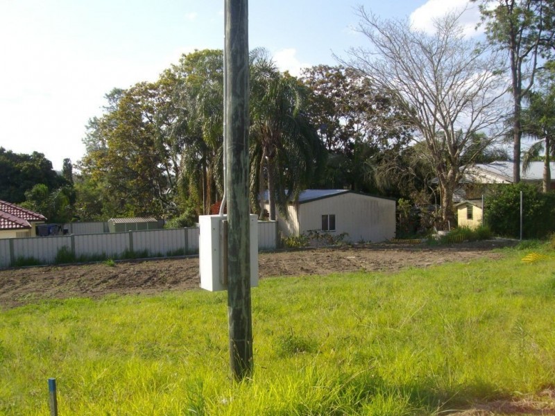 . St Albans Street, Goodna QLD 4300