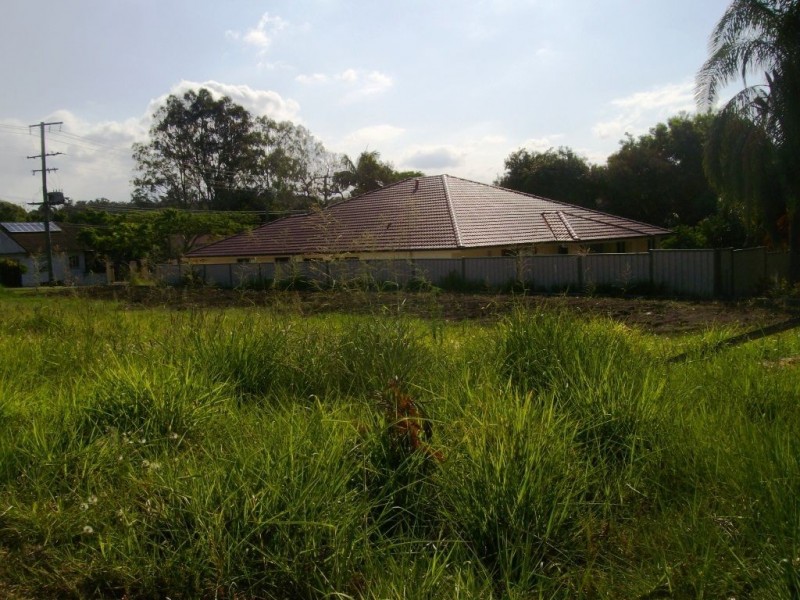 . St Albans Street, Goodna QLD 4300