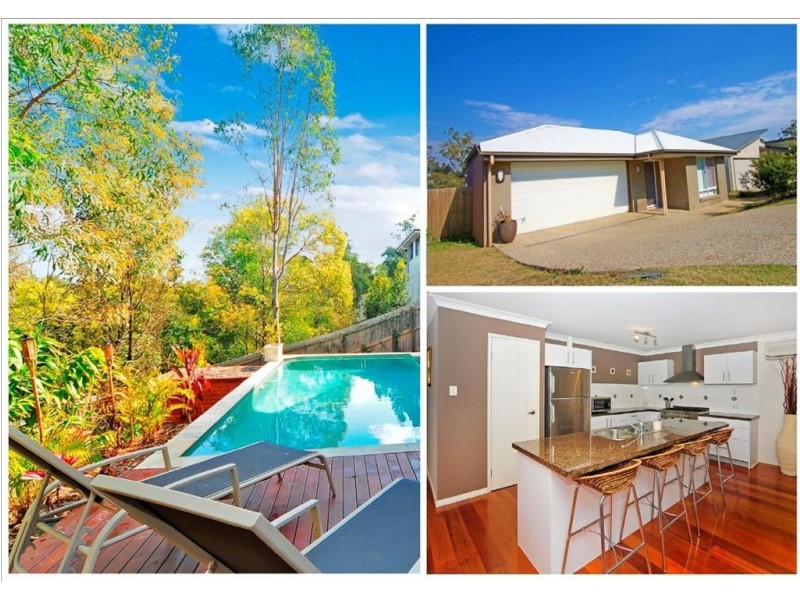 Springfield QLD 4300