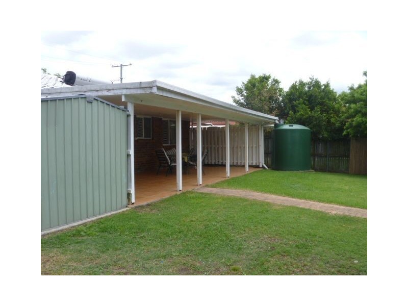 47 Cameron Street, Redbank Plains QLD 4301