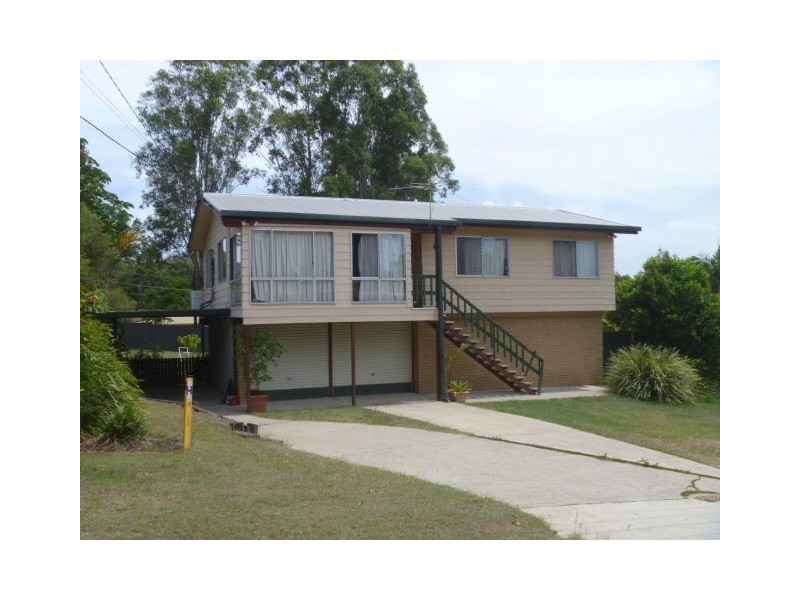 Redbank Plains QLD 4301