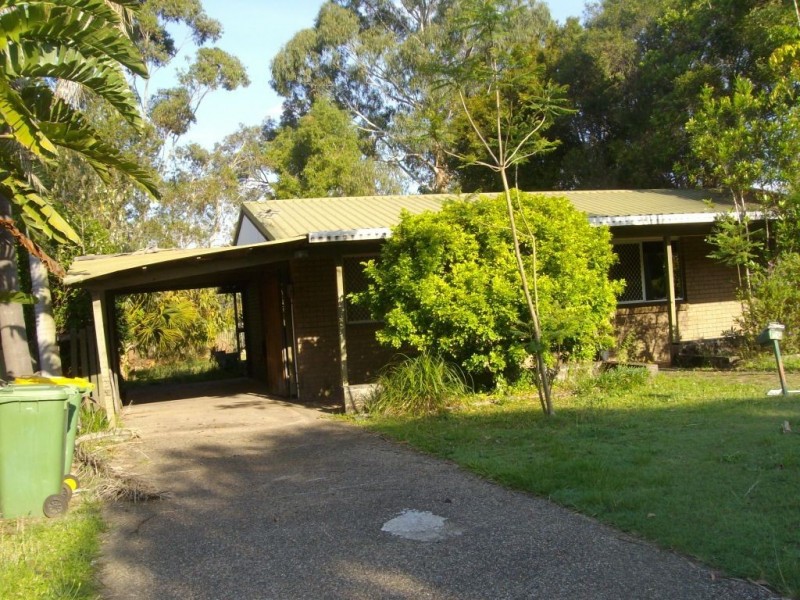 25 Lowana Street, Camira QLD 4300