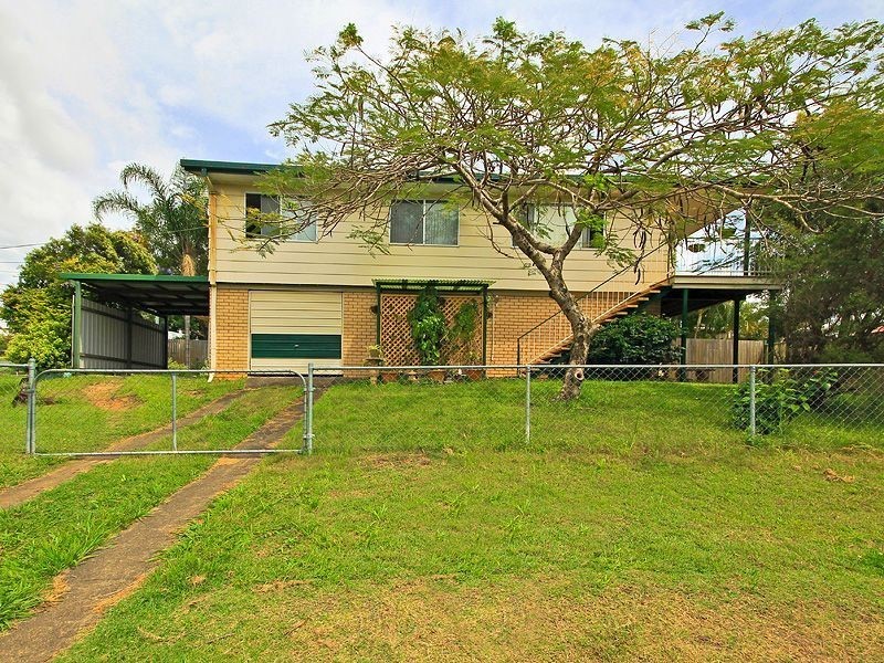 Goodna QLD 4300