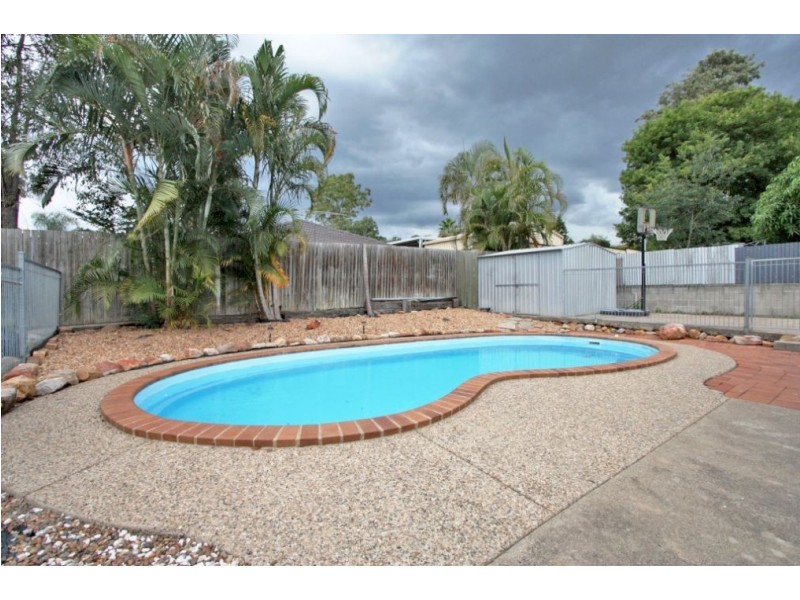 Collingwood Park QLD 4301