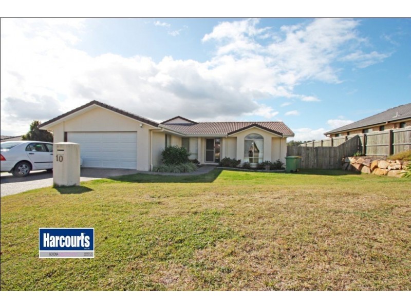 Collingwood Park QLD 4301