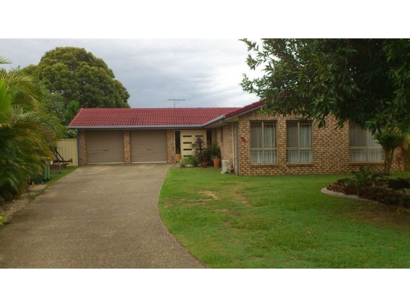 75 Cameron Street, Redbank Plains QLD 4301