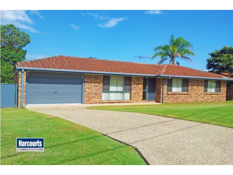 Collingwood Park QLD 4301