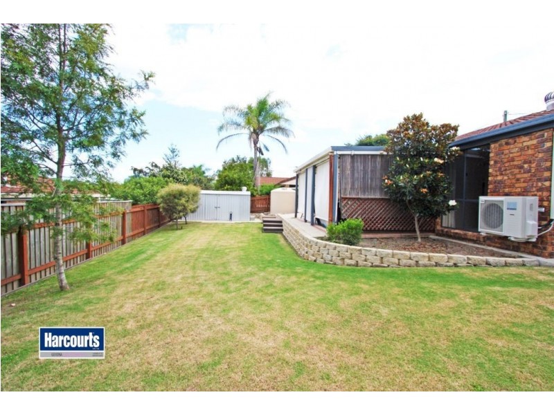 Collingwood Park QLD 4301