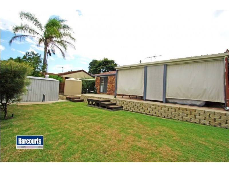 Collingwood Park QLD 4301