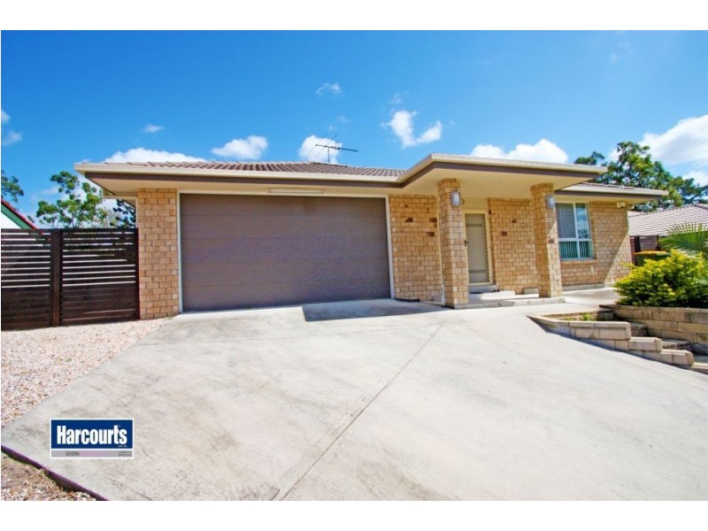 Bellbird Park QLD 4300