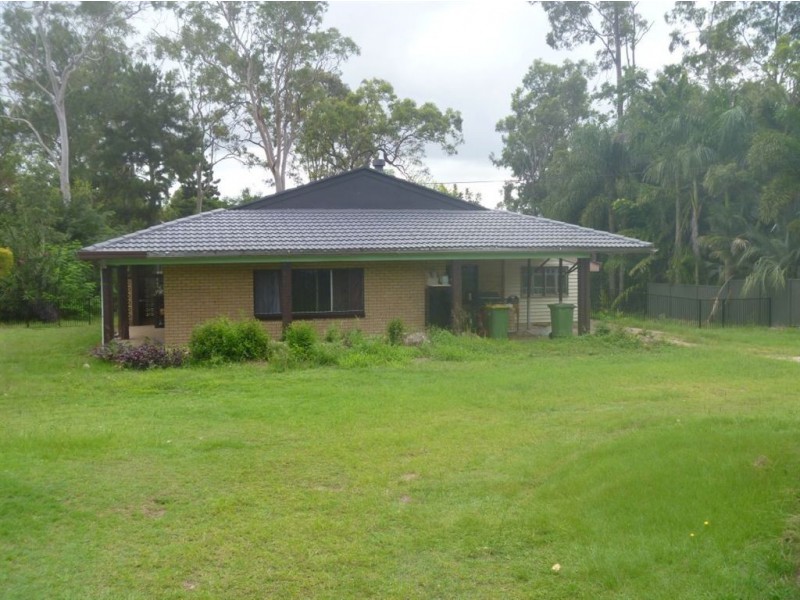 Camira QLD 4300