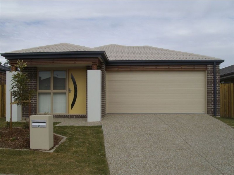 35 Mitchell Street, Redbank Plains QLD 4301