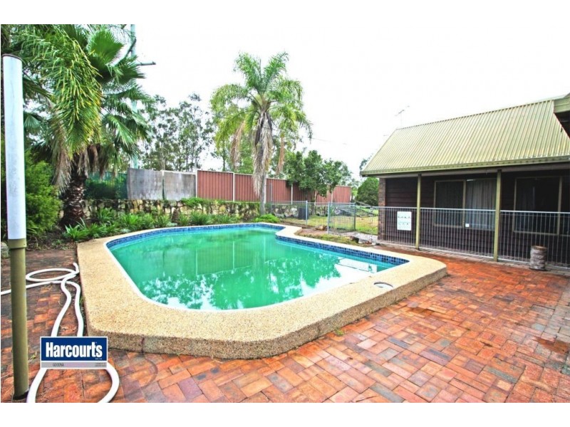 Collingwood Park QLD 4301