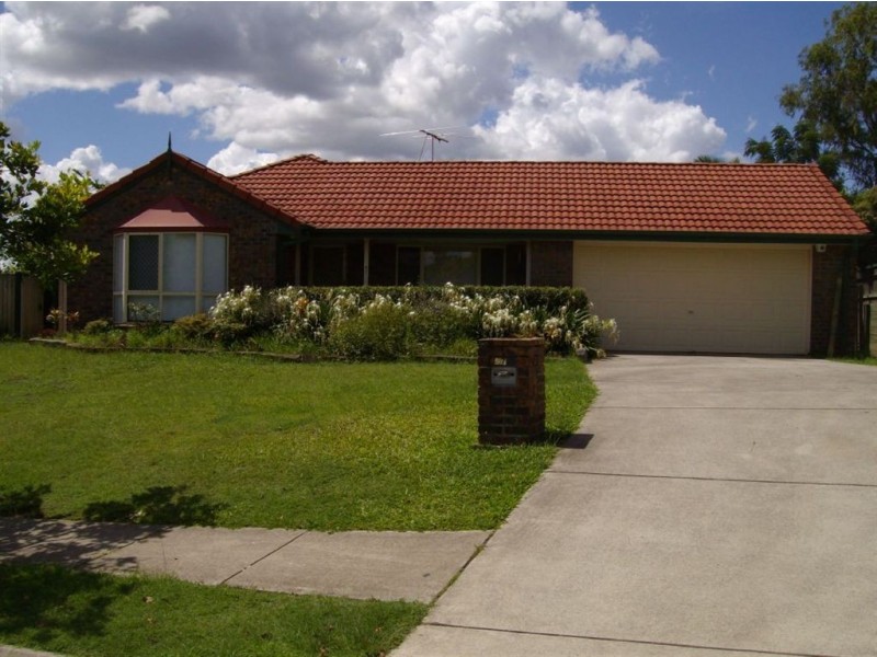 Collingwood Park QLD 4301