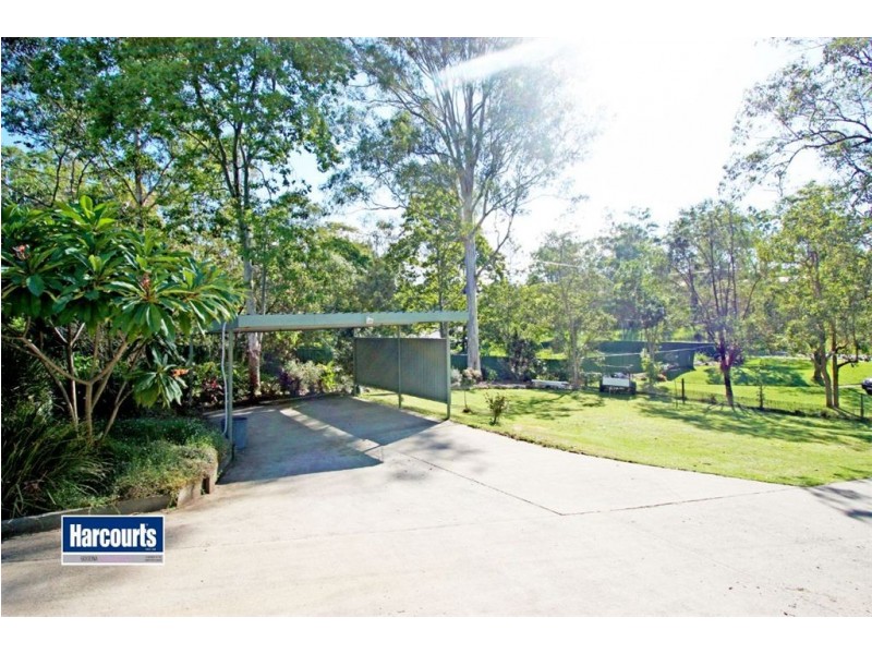 Bellbird Park QLD 4300