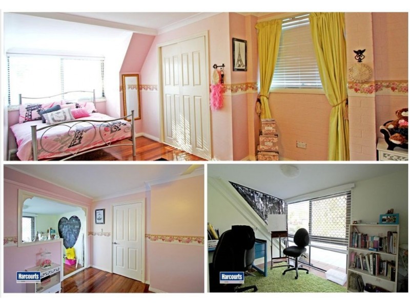 Bellbird Park QLD 4300