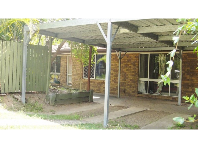 Camira QLD 4300