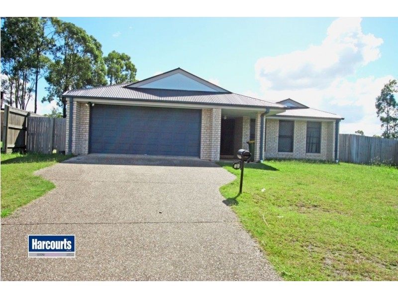 Redbank QLD 4301