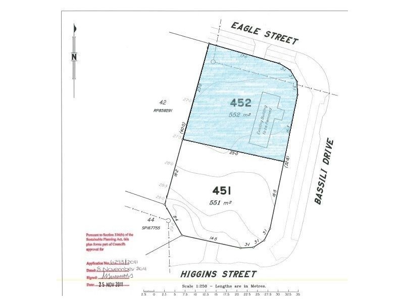 Lot 452 Bassili Drive, Collingwood Park QLD 4301