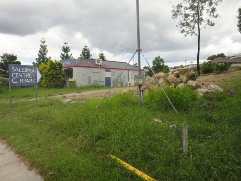 Lot 452 Bassili Drive, Collingwood Park QLD 4301