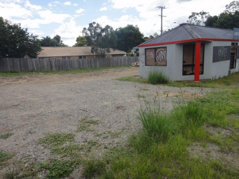 Lot 452 Bassili Drive, Collingwood Park QLD 4301