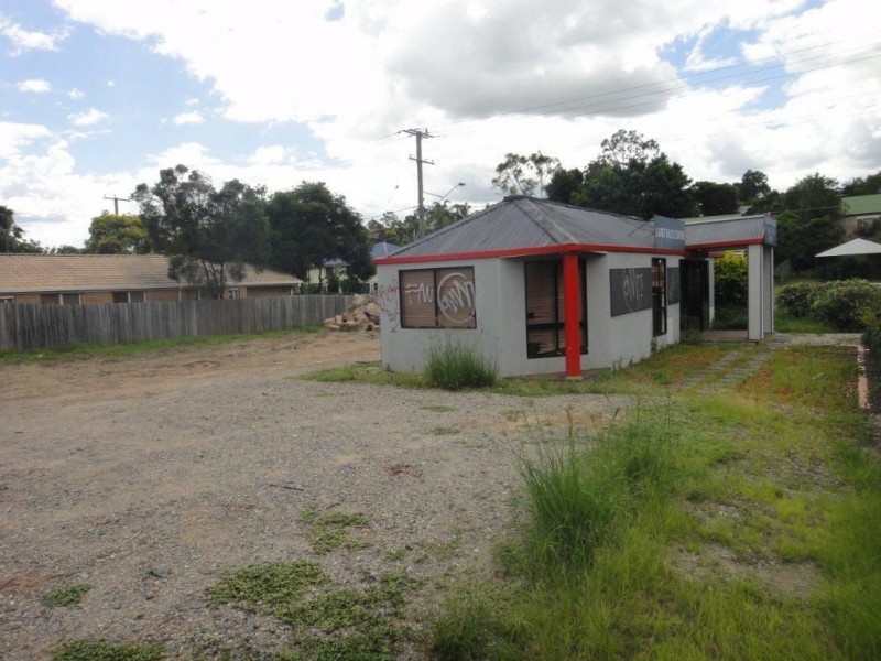 Lot 452 Bassili Drive, Collingwood Park QLD 4301