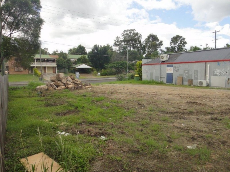 Lot 452 Bassili Drive, Collingwood Park QLD 4301