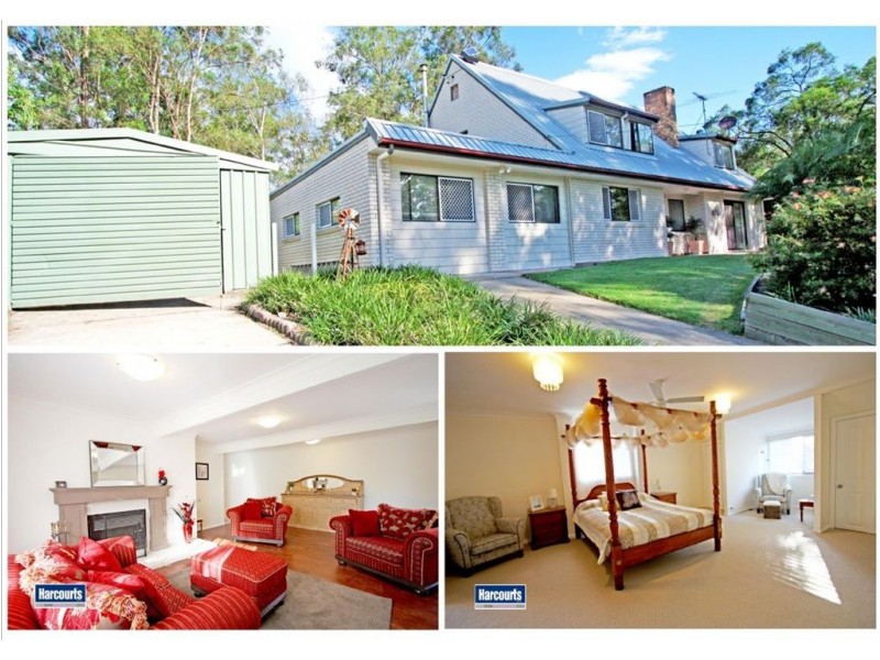 Bellbird Park QLD 4300
