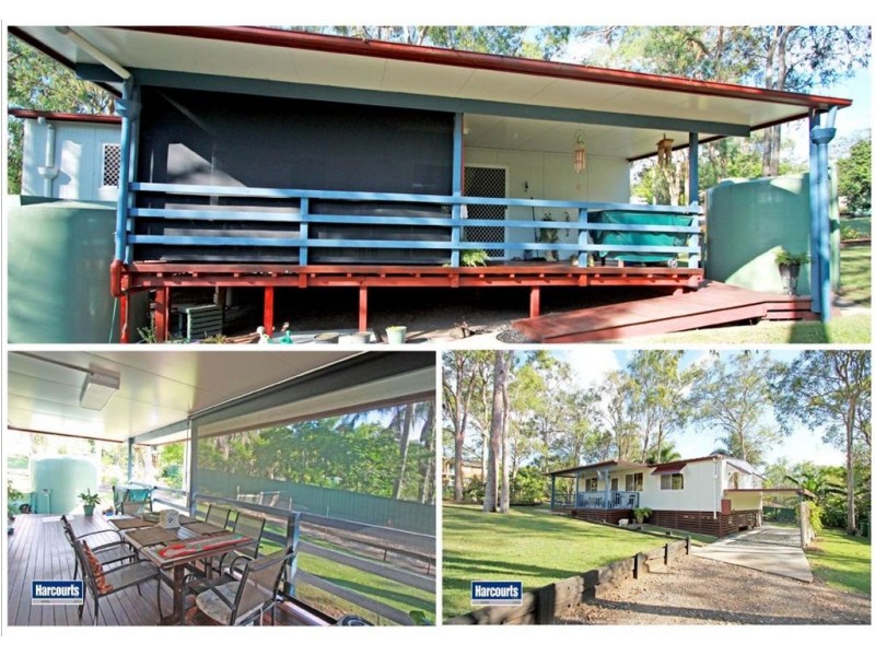 Bellbird Park QLD 4300