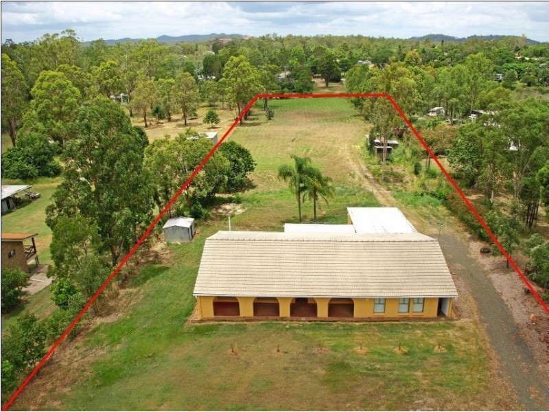 Bellbird Park QLD 4300