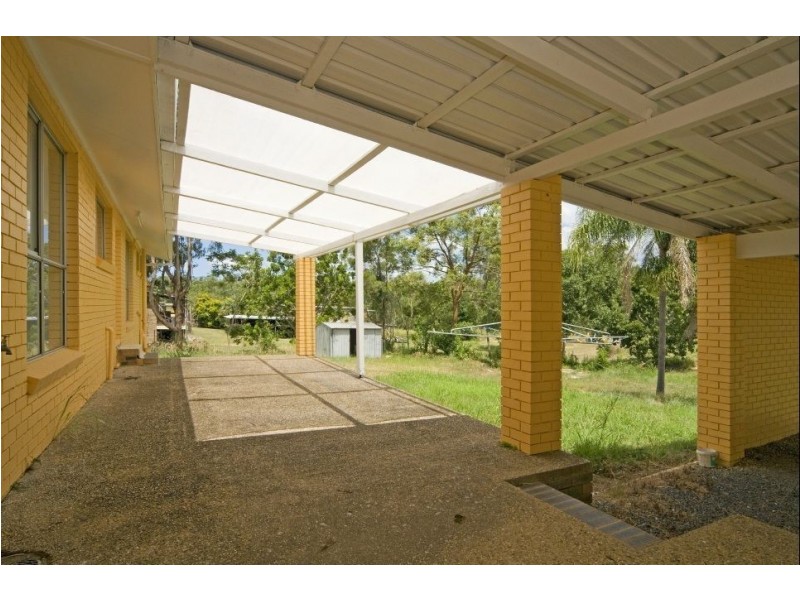 Bellbird Park QLD 4300