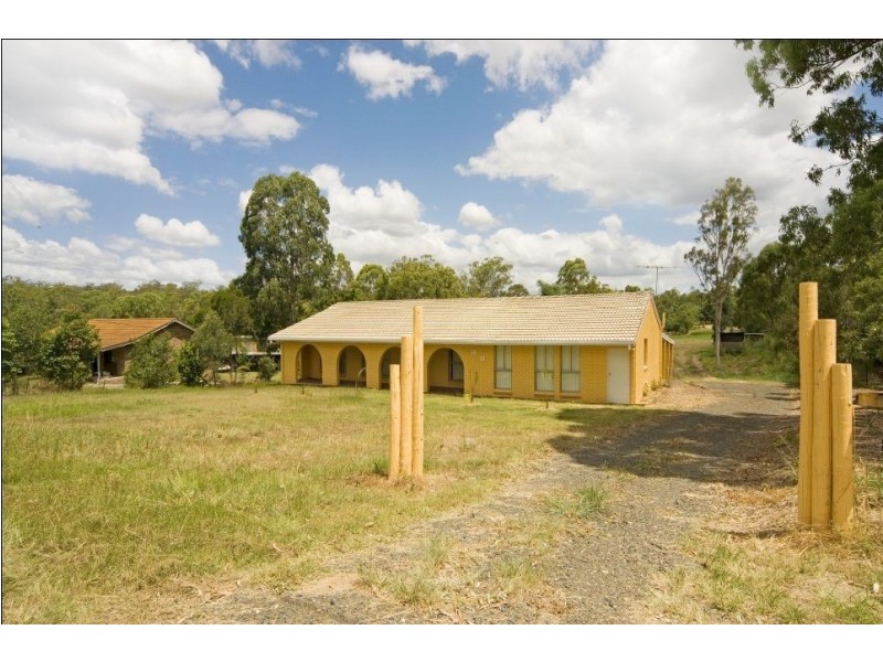 Bellbird Park QLD 4300