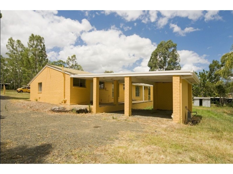 Bellbird Park QLD 4300