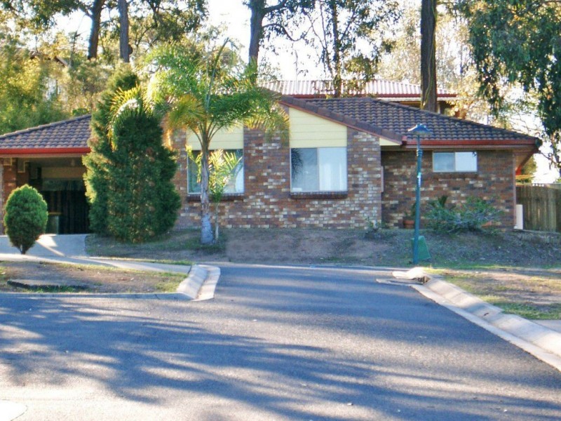 Bellbird Park QLD 4300