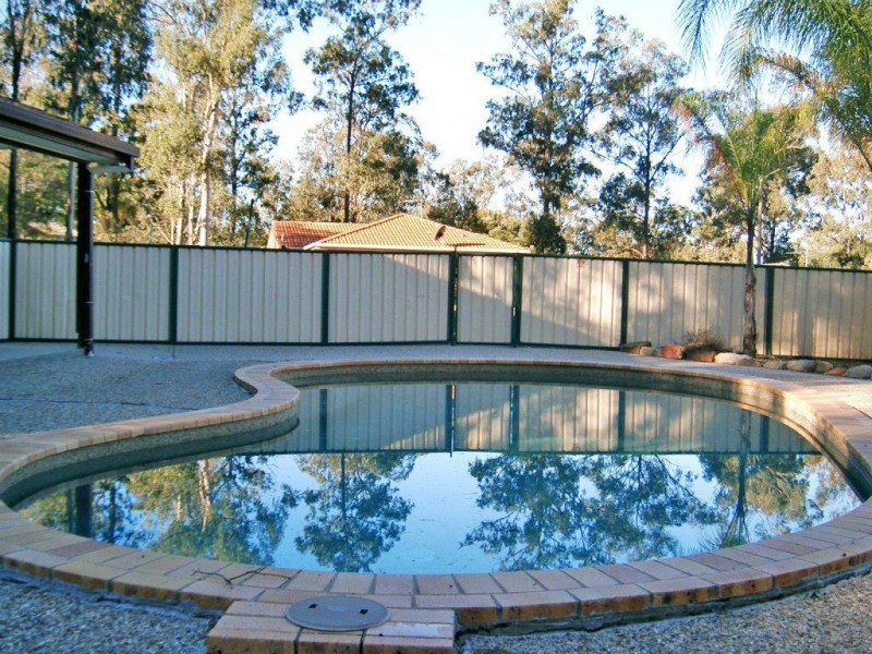 Bellbird Park QLD 4300