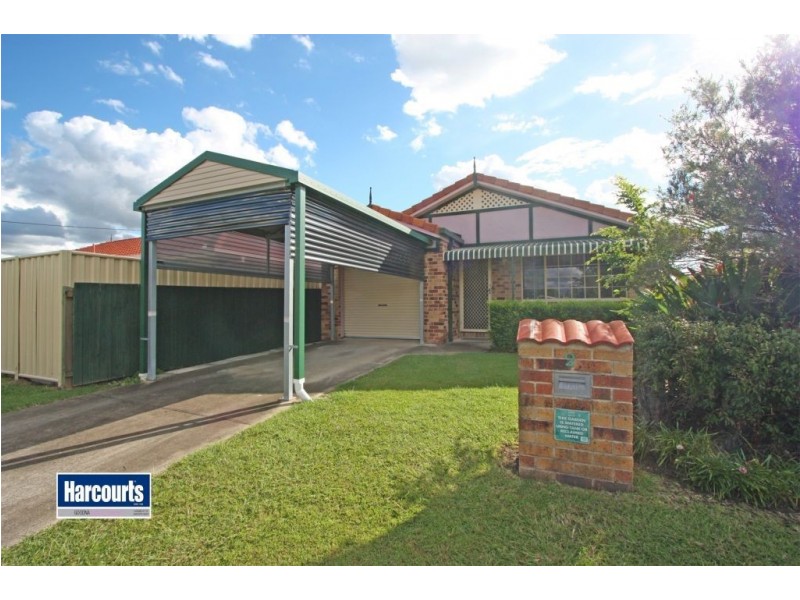 Redbank Plains QLD 4301
