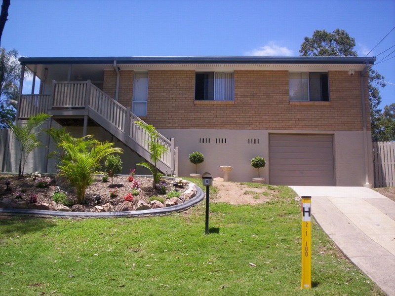 Goodna QLD 4300